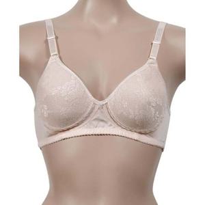 자연스러운 볼륨감 몰드브라 노와이어