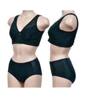 순면브라 라인보정 B컵 중년여성선물