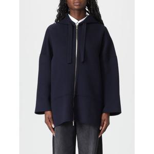 [MAX MARA S] 라프리마 여성 자켓 코트 2529086033600 081 Blue /6