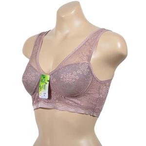 통기성좋은 노라인 풀컵 런닝형브라