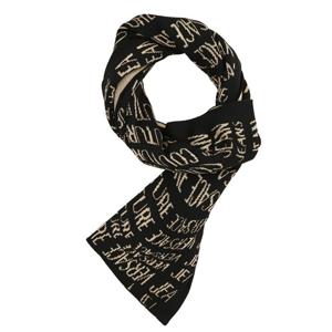 로고패턴 79YA2H52 ZG401 G89 베르사체진 양면 머플러 스카프