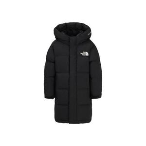 노스페이스 키즈 익스플로링 코트 (HYBRID DOWN) RNC1DR52S-BLK