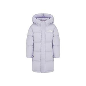 노스페이스 키즈 익스플로링 코트 (HYBRID DOWN) RNC1DR53S-LIL