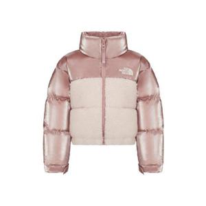 노스페이스 키즈 걸즈 레이나 다운 자켓(RDS) RNJ1DR61T-DPI