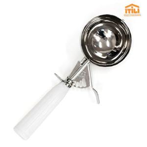 이딜리 아이스크림 셔터 6호/스쿱 숟가락 스푼