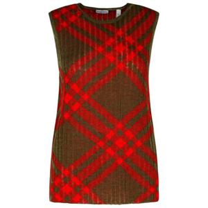 버버리 스웨터 8093576C1205 Green