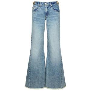 스텔라 맥카트니 데님 팬츠 6D0275 3SPH834052 Blue