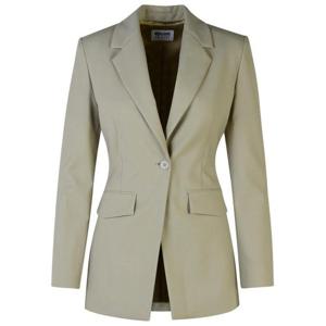 모스키노 수트 자켓 J0505 82260474 Grey