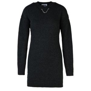 모스키노 숏 원피스 A0483 82040516 Grey