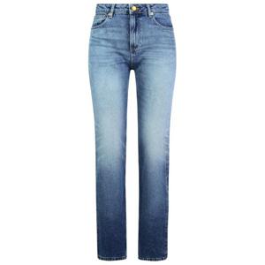 아페쎄 데님 팬츠 COGZU F09213IAL Blue