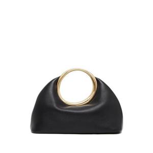 자크뮈스 클러치 파우치 BAW00395 AC27L14990 Black