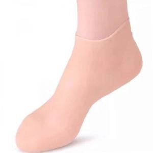 발케어 발관리 실리콘 보습양발 발꿈치 발 각질제거