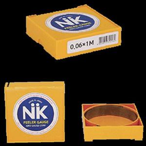 니코 필러게이지 0.25x1M