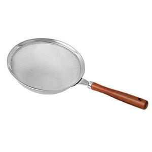 생활창고 원목건지기 대 21cm