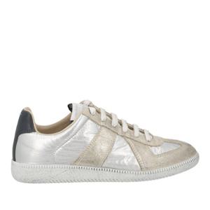 메종마르지엘라 이리디센트 레플리카 로우탑 스니커즈 S39WS013