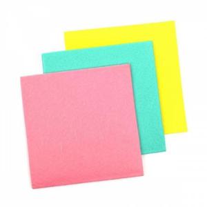 카페행주 이라이프 부직포 컬러 행주 10매입 대용량