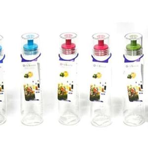 우일 네오클린 오일병 300ML 소스병 조미료 오일