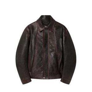 골든구스 자켓 GMP02531P002301 40249 NERO