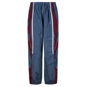 마틴로즈 스트레이트 팬츠 120WP20505 BLU Blue