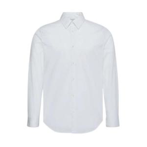 캘빈클라인 셔츠 LV040BM127 YAA White