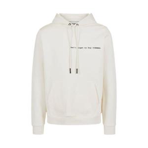 아이스 비 아이스버그 긴팔 티셔츠 E042 63001312 Cream