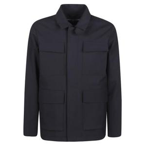 피플 수트 자켓 KASUGAI PM981790 Blue