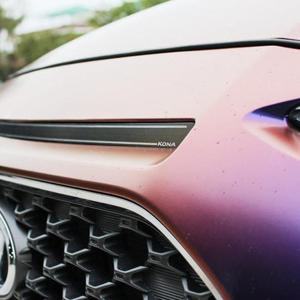 코나 메탈 프론트 가니쉬