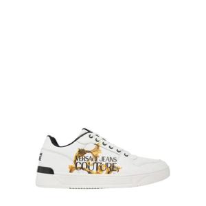 베르사체 스니커즈 79YA3SJ5 ZPB42G03 White