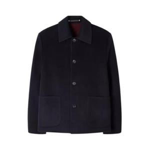 폴 스미스 코트 M2R666Z T2248449 Blue