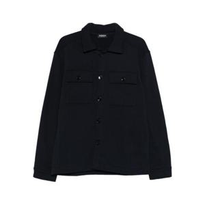 돈답 셔츠 UC355 KF0196UXXXDU890 Blue