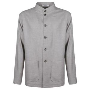 딸리아토레 수트 자켓 GKLEIN 010021P1093 Grey