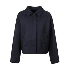 아페쎄 셔츠 WVBEBF02990 IAK Blue