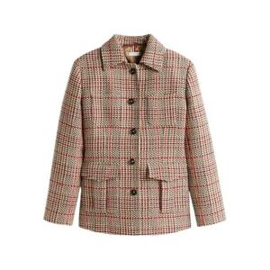 타미힐피거 수트 자켓 WW0WW46656 0OG MultiColour