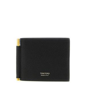 톰포드 명함지갑 Y0231LCL158GNAA Black