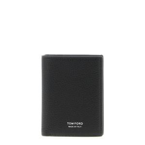 톰포드 명함지갑 Y0279LCL158SNAA Black