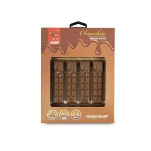 오토컴 초콜릿 엣지 도어가드 문콕방지 가드