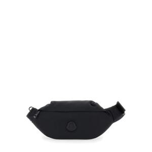 몽클레어 듀란스 스몰 벨트 백 5M00001M7755999 Black