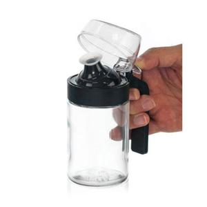 오븐락 소스병 기름병 오일병 시럽통 양념통 400ml