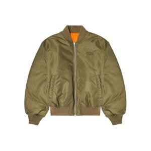 디젤 봄버 자켓 A20118 0HCAS51F