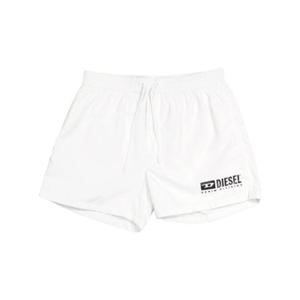 디젤 스윔팬츠 A17583 0AFBAE0010 White
