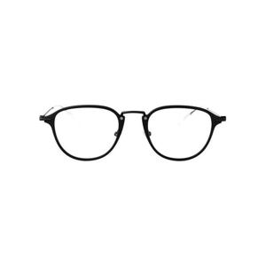 몽블랑 안경 MB0155O 008 black