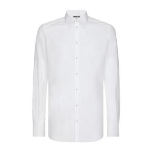돌체앤가바나 셔츠 G5LA0TFU5T9 W0800 White