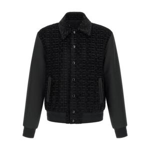 발망 봄버 자켓 GH1TFA73MI21EAP