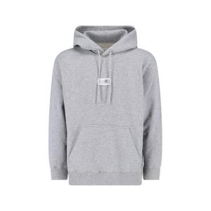 MM6 메종마르지엘라 긴팔 티셔츠 SH0GU0042 M25025 853M Grey