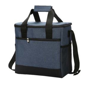 코매트 냉보온 쿨러백 22L_블루 레드 색상 랜덤발송 쿨러 캠핑쿨러 아이스쿨러백