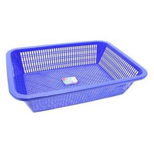 깊은 사각바구니 4호-색상랜덤 장난감정리바구니