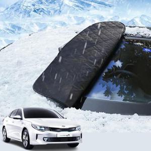 올뉴 K5 성에방지 커버 앞유리 덮개