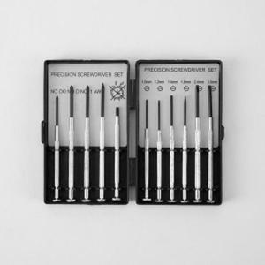 11p 정밀드라이버안경 손목시계수리용 인쇄판촉용