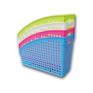 미화 센서스 바스켓 1호 사무실정리 정리함 보관함