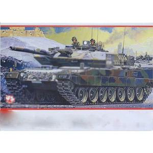 아카데미과학 독일 주력전차 레오파드2 A5